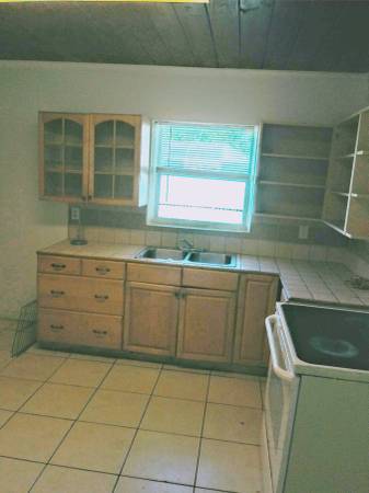 Kitchen - 602 S 13th St