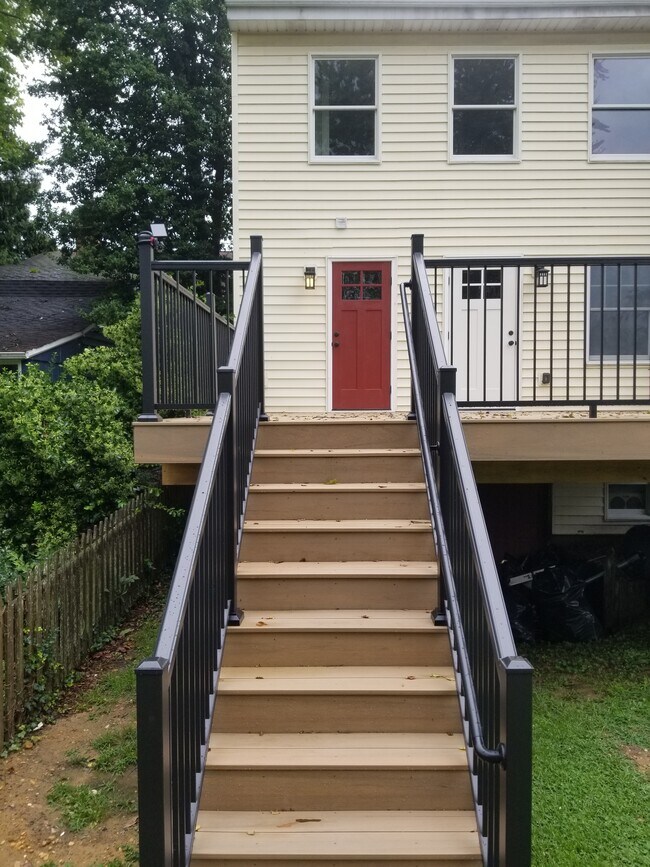 Foto del edificio - 222 Bohemia Ave