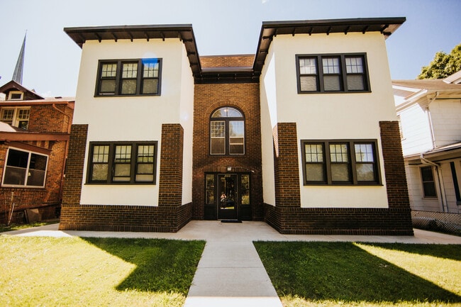 Building Photo - 2010 Marshall Ave