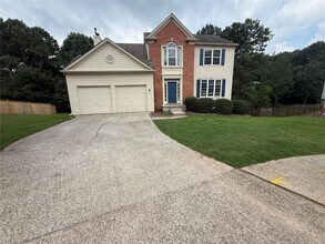 Building Photo - 2328 Moccasin Creek Ct NW