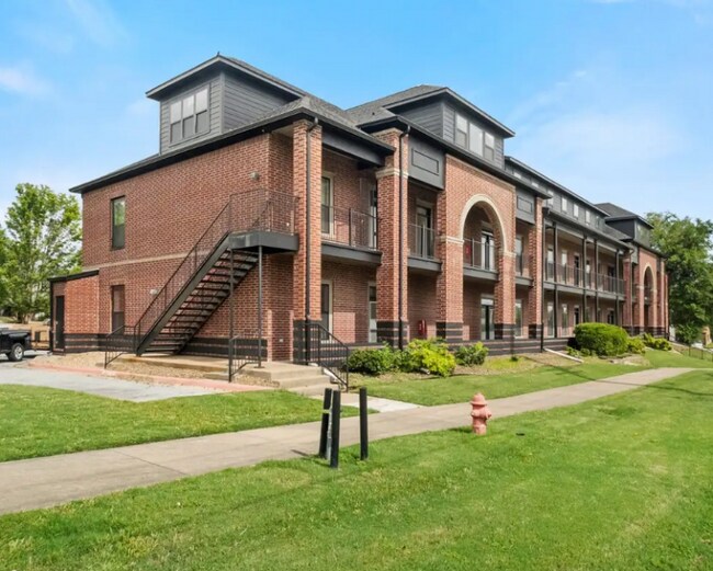 Foto del edificio - 1115 N Leverett Ave