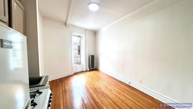 Foto del edificio - 936 West End Ave
