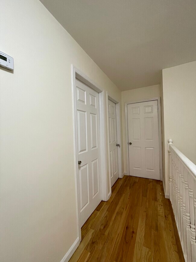 Hallway - 405 Warwick St