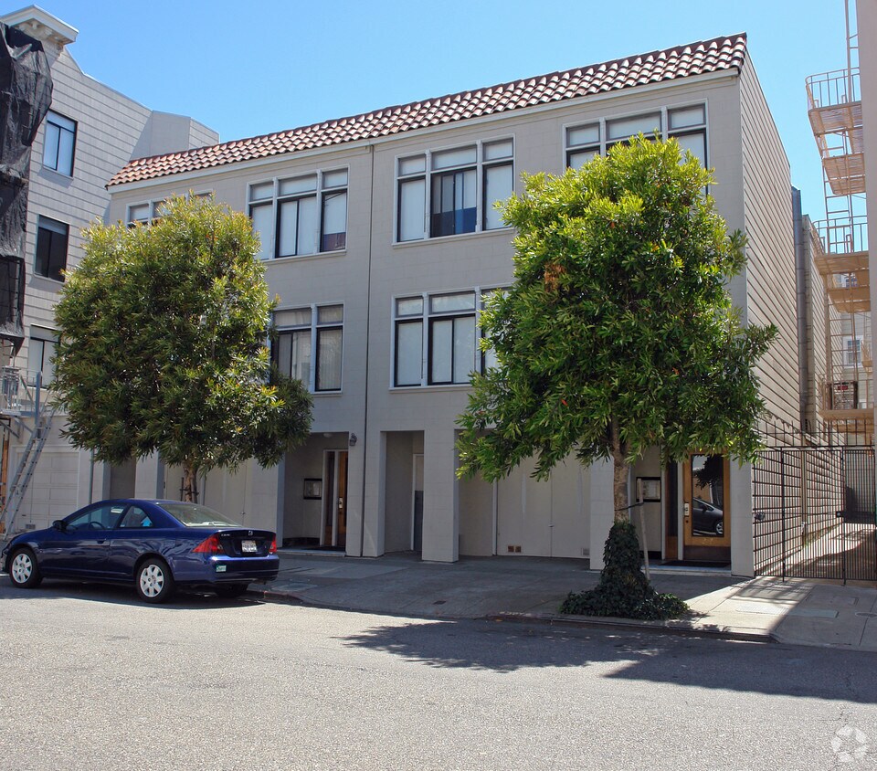 Building Photo - 15 - 27 Alhambra