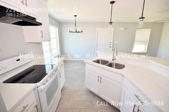 Foto del edificio - 2211 Northridge Ave