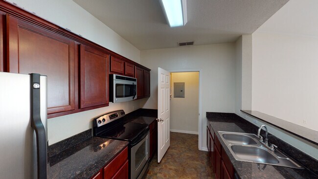 Foto del edificio - The Dominion