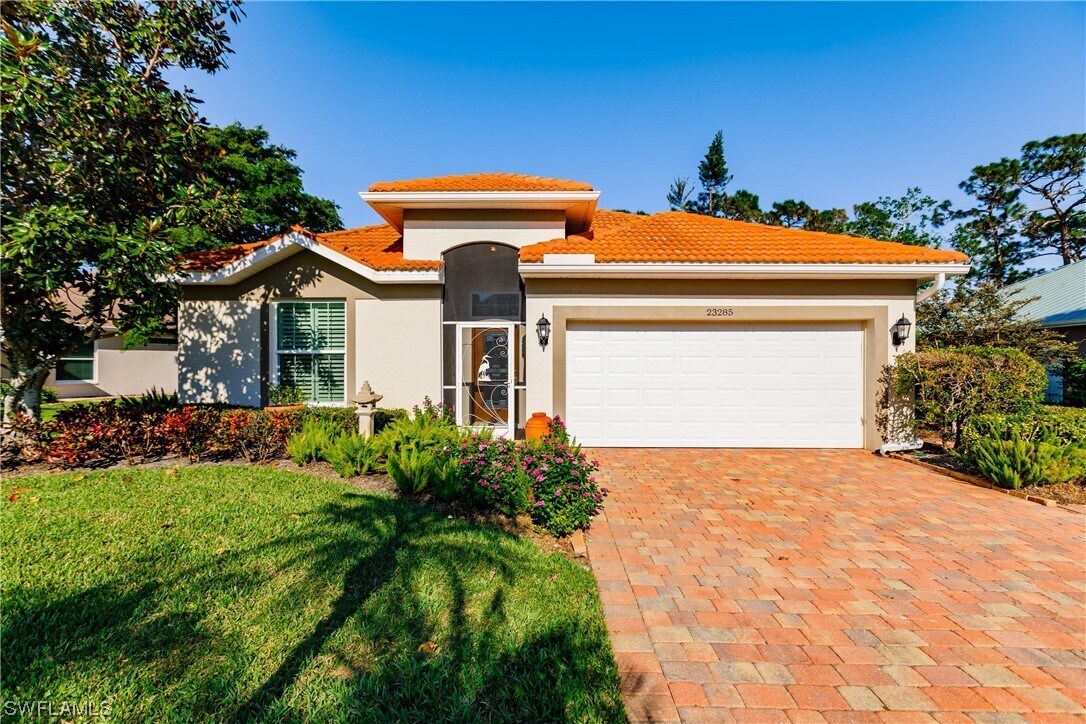 23285 Marsh Landing Blvd, Estero, FL 33928 House Rental in Estero, FL