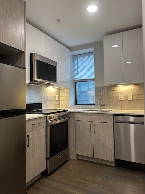 Foto principal - 97 Peterborough St