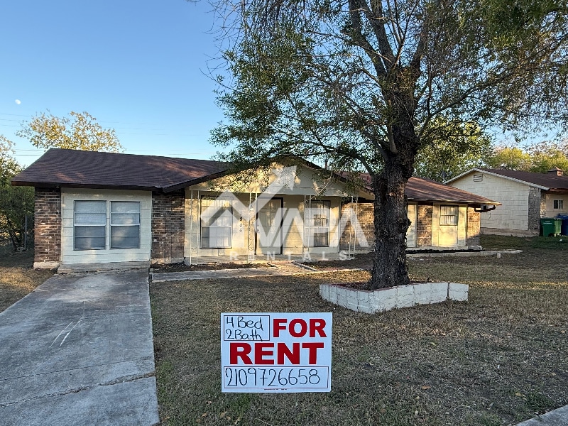 Photo - 1906 Wilsons Creek St (San Antonio, TX)