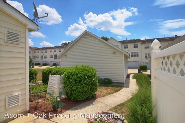 Building Photo - 2 br, 2.5 bath House - 4117 Brenmar Lane