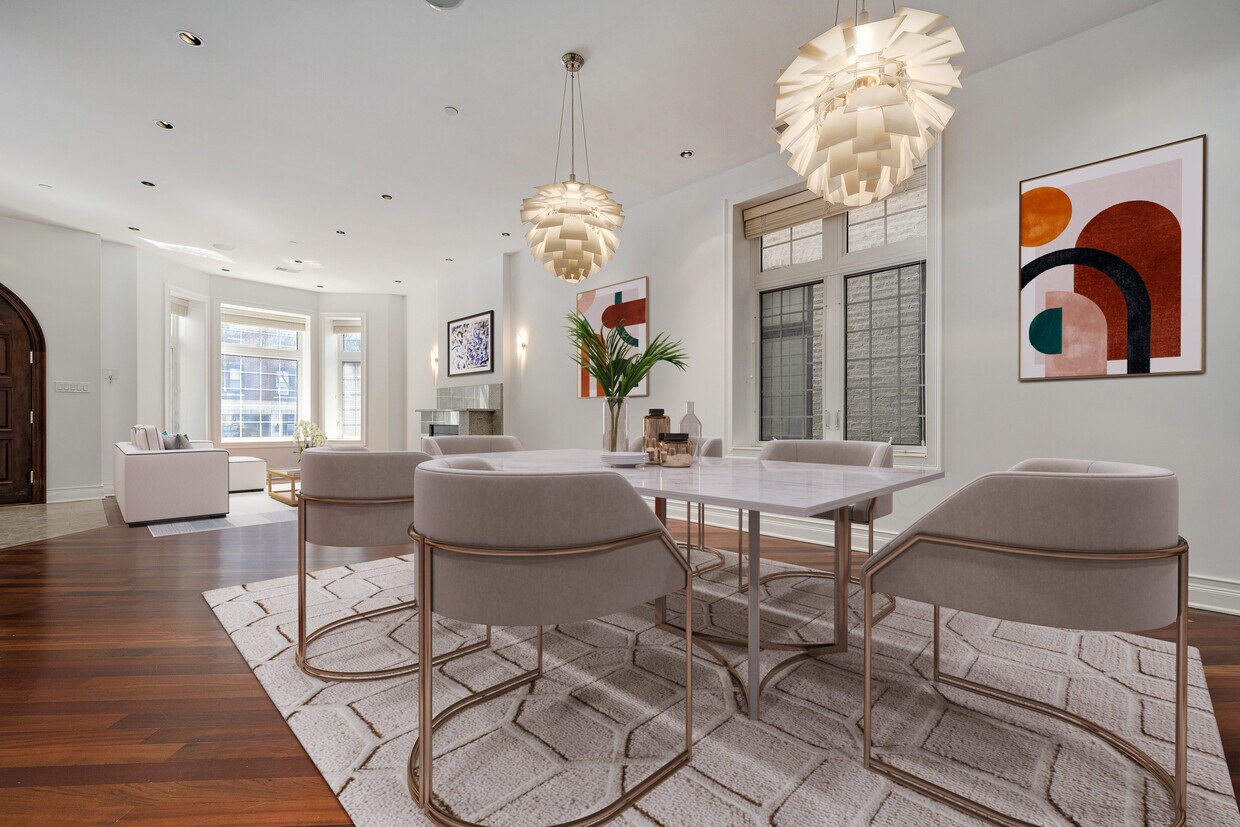 Foto principal - 550 W Oakdale Ave
