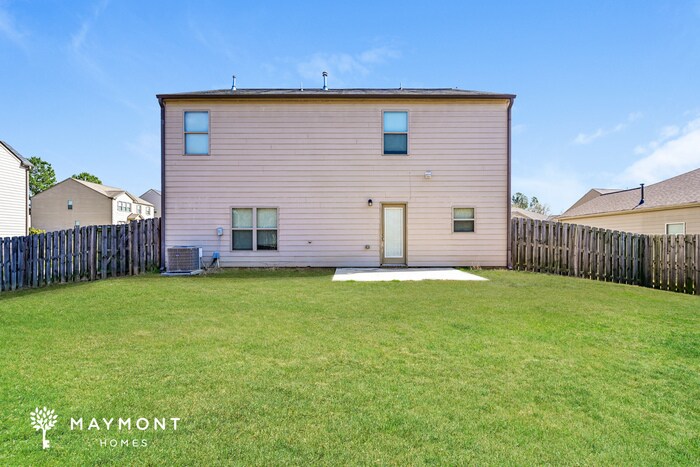 Foto del edificio - 5770 Rex Ridge Loop