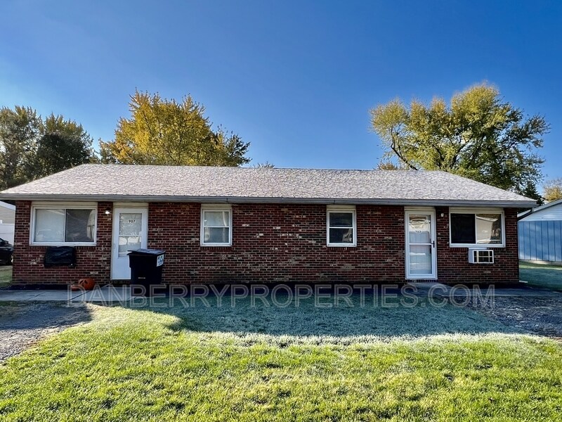 Foto principal - 905 Markle St