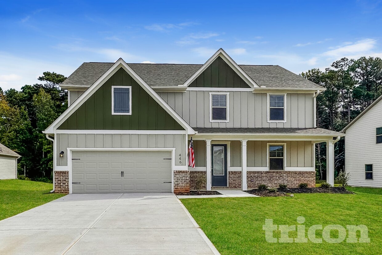 Primary Photo - 446 Cantrell Dr