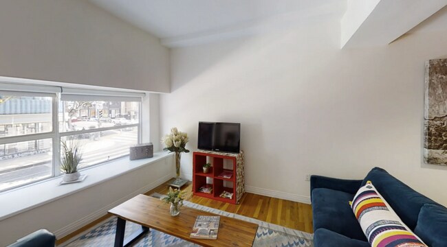 Foto del edificio - 907 S. Broadway-402A