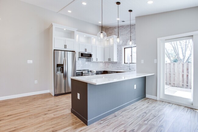 Foto del edificio - 18752 Curry Powder Ln