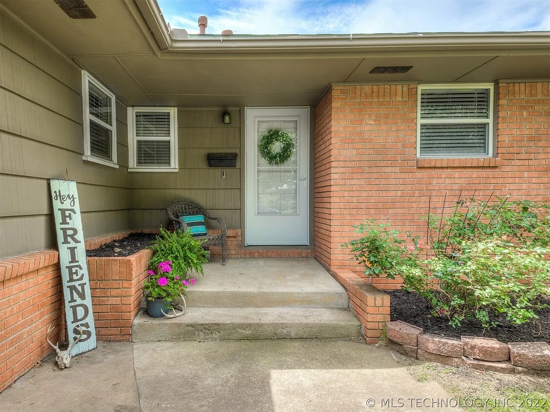 4753 Cornell Dr, Bartlesville, OK 74006 House Rental in Bartlesville, OK