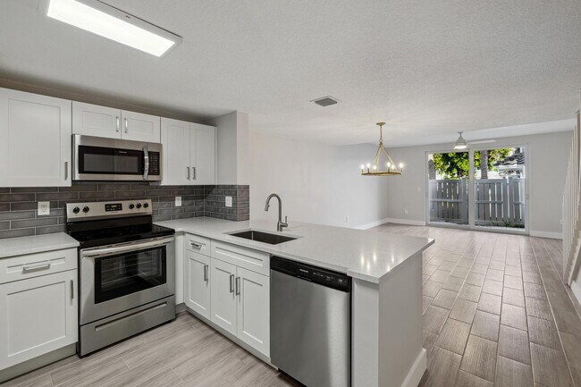 Foto del edificio - 860 Jeffery St