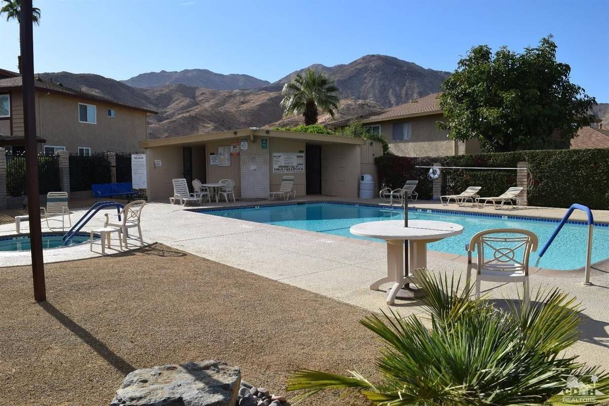 72615 Edgehill Dr Unit 4, Palm Desert, CA 92260 Condo for Rent in