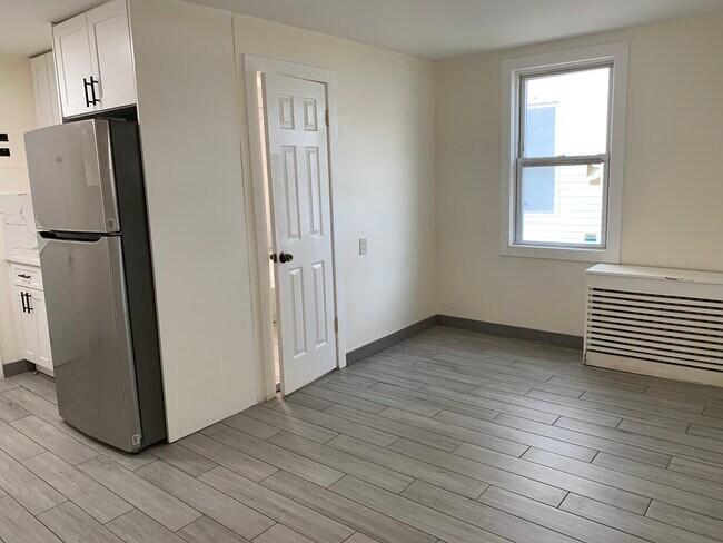 Foto del edificio - 424 Dixwell Ave