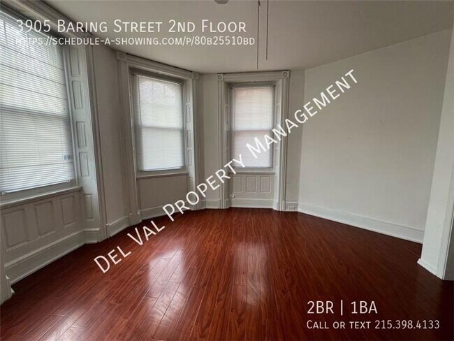 Foto del edificio - 3905 Baring St