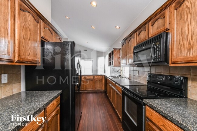 Foto del edificio - 1101 Vista View Dr