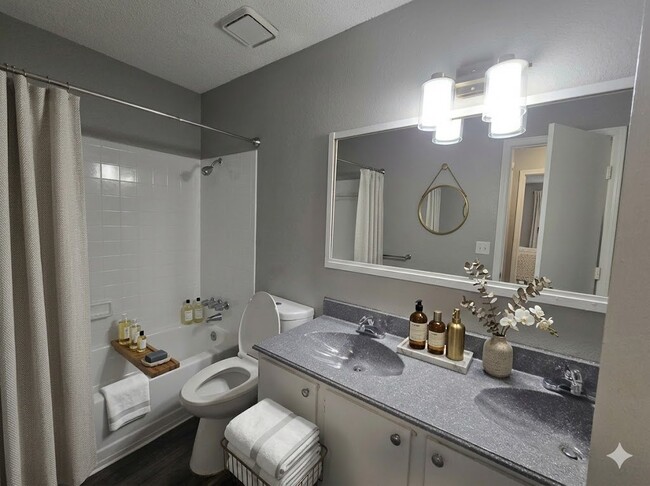 Interior Photo - Cedar Ridge Apartments & Townhomes