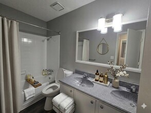 Interior Photo - Cedar Ridge Apartments & Townhomes