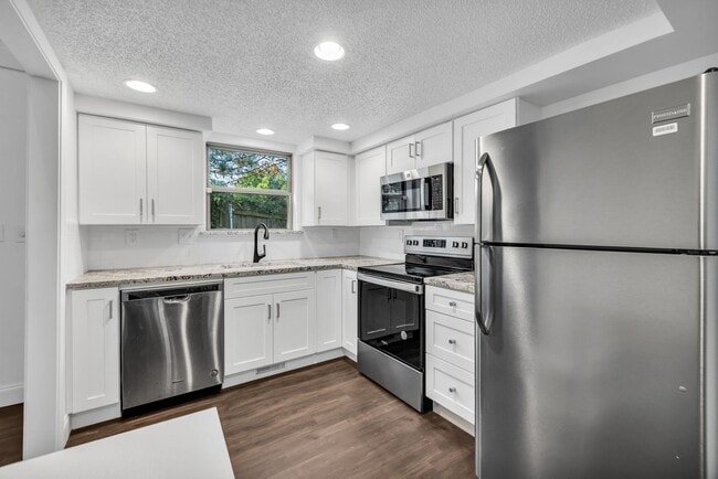 Foto del edificio - Midtown Comfort & Convenience