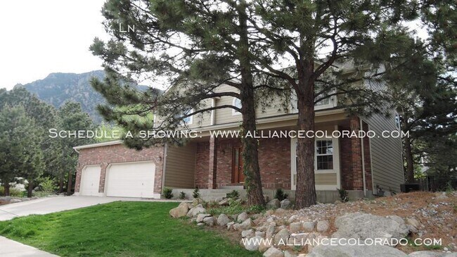 Building Photo - 5820 Daltry Ln