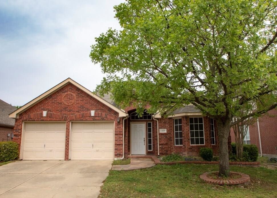 6109 Hillside Ln, Sachse, TX 75048 House Rental in Sachse, TX