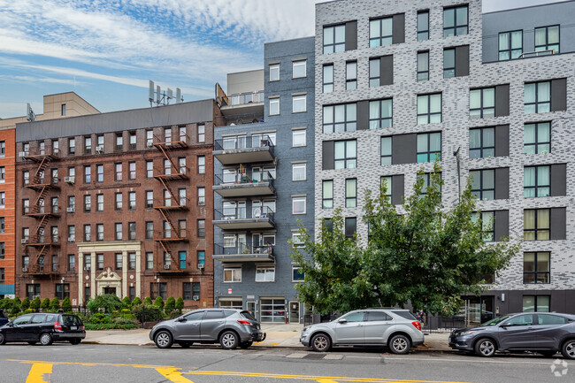 212 Linden Blvd, Brooklyn, NY 11226 - Apartments in Brooklyn, NY ...