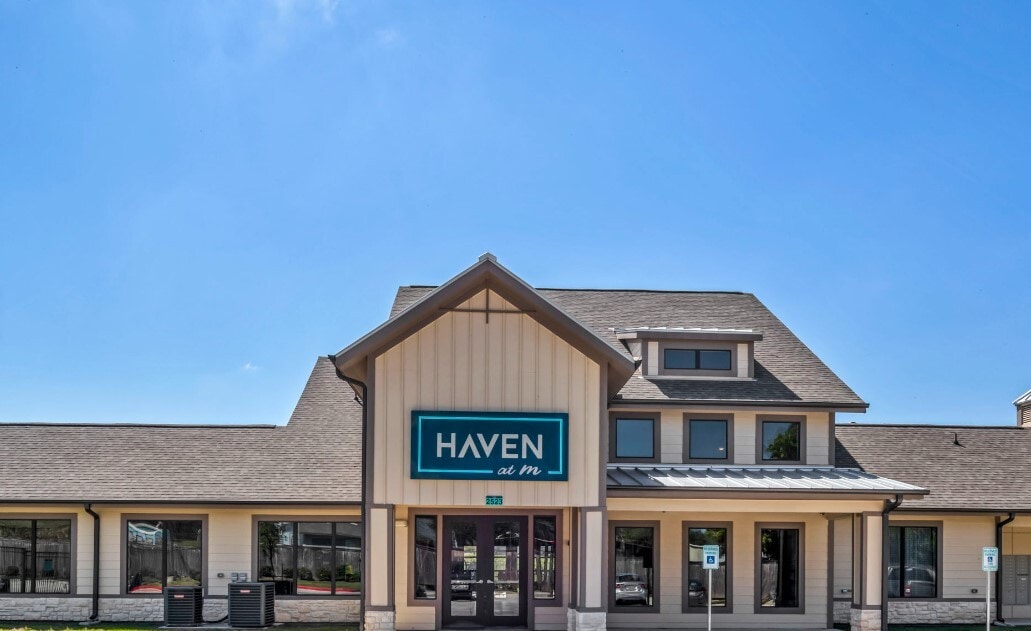 Haven at M 2523 Avenue M Huntsville, TX Apartments for Rent in