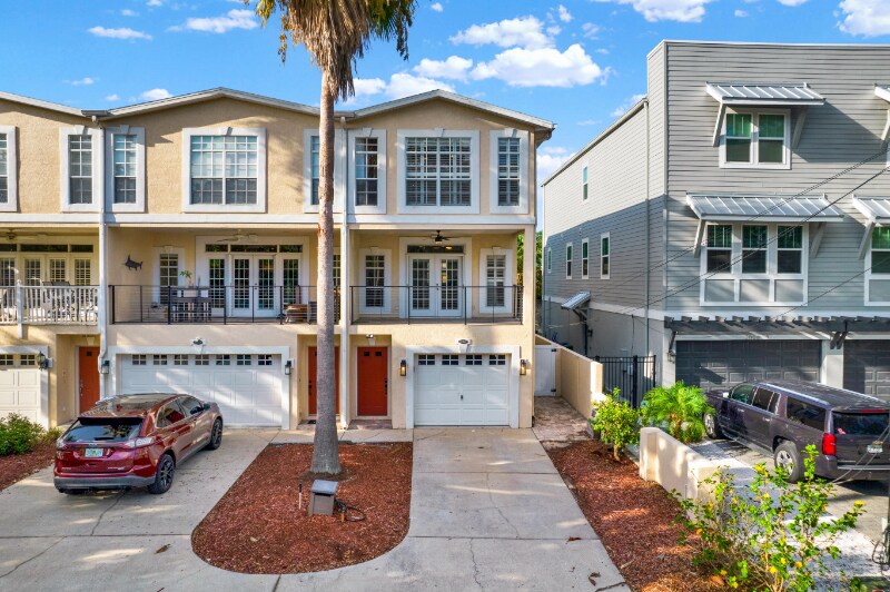 Foto principal - 3006 W Julia St