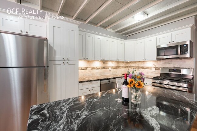 Building Photo - Queen Village Four Bedroom / Two Bathroom ...