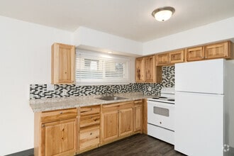 Interior Photo - The Samantha