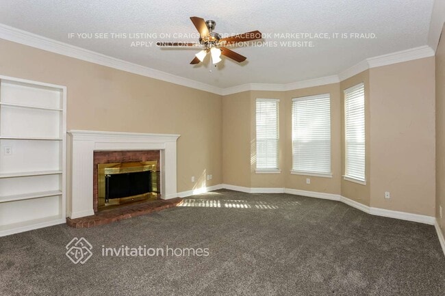 Foto del edificio - 1409 Fairhaven Dr