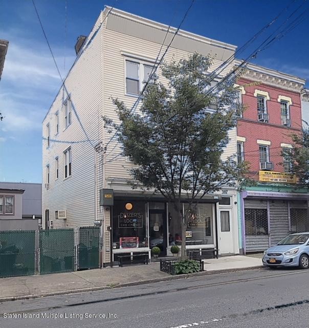 Primary Photo - 387 Van Duzer St