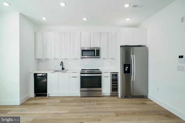 Foto del edificio - 930 N 2nd St