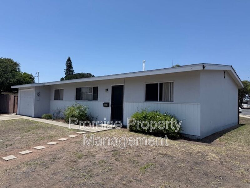 Foto principal - 5576 Conrad Ave