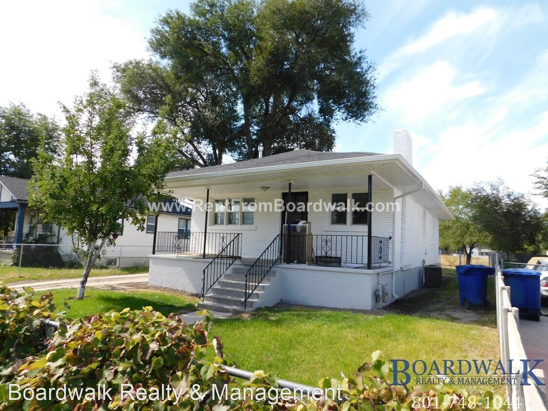 Primary Photo - 3 br, 2 bath House - 924 N Concord St