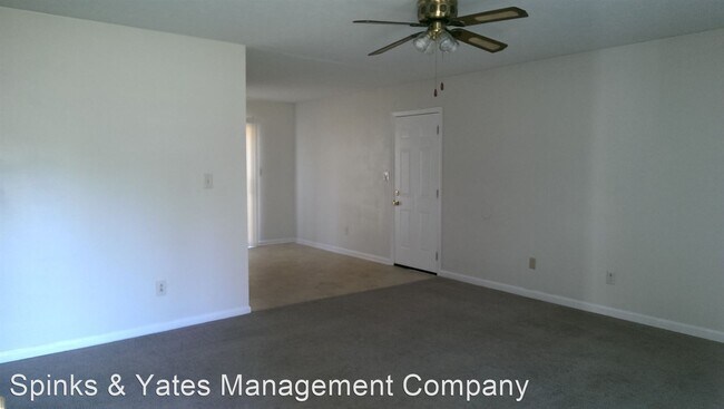 Foto del edificio - 3 br, 1 bath House - 738 Waldroup Road