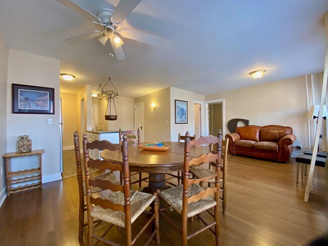 Foto del edificio - One Bedroom - All Utilities Included - Pon...