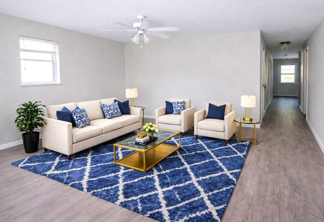 Building Photo - 2854 Merts Dr