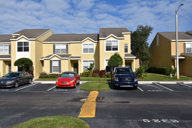 Foto del edificio - 6330 Osprey Lake Cir