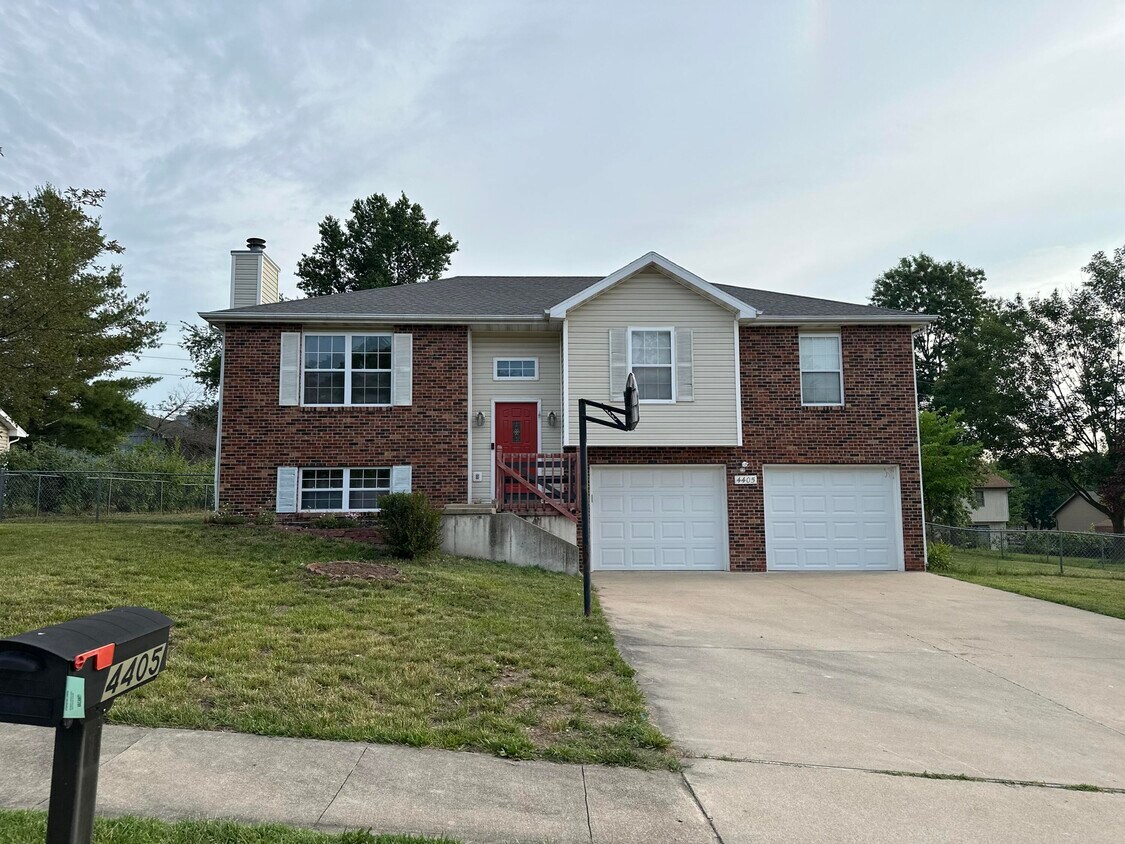 4405 Gage Pl, Columbia, MO 65203 House Rental in Columbia, MO