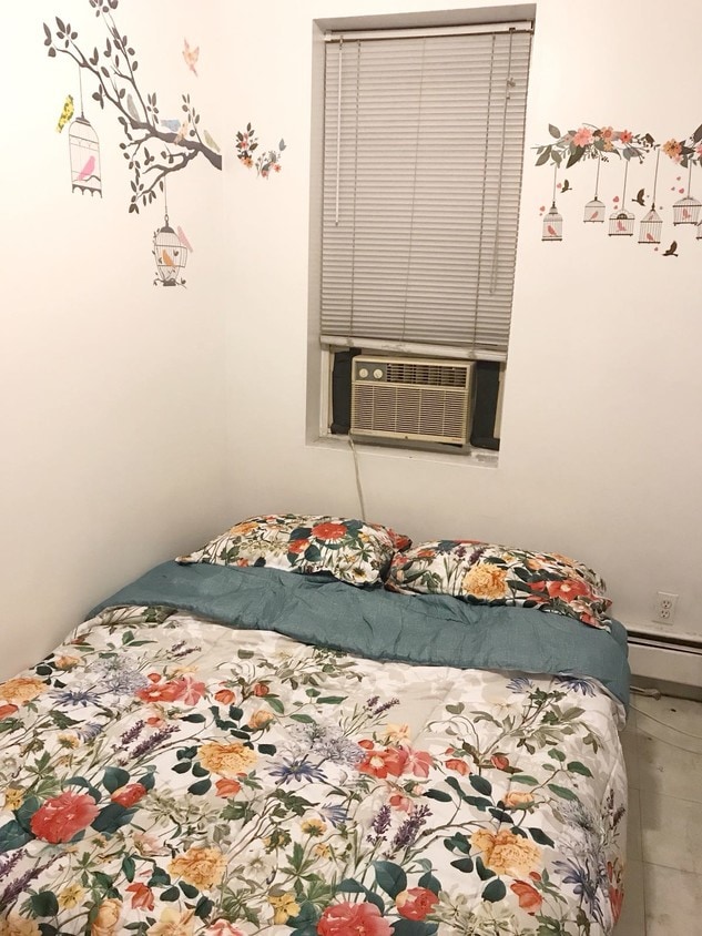 Bedroom - 174 Lexington Ave