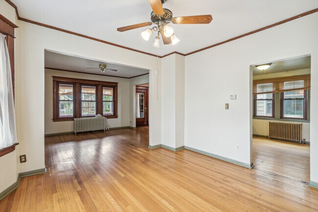Building Photo - 1597 Lafond Ave