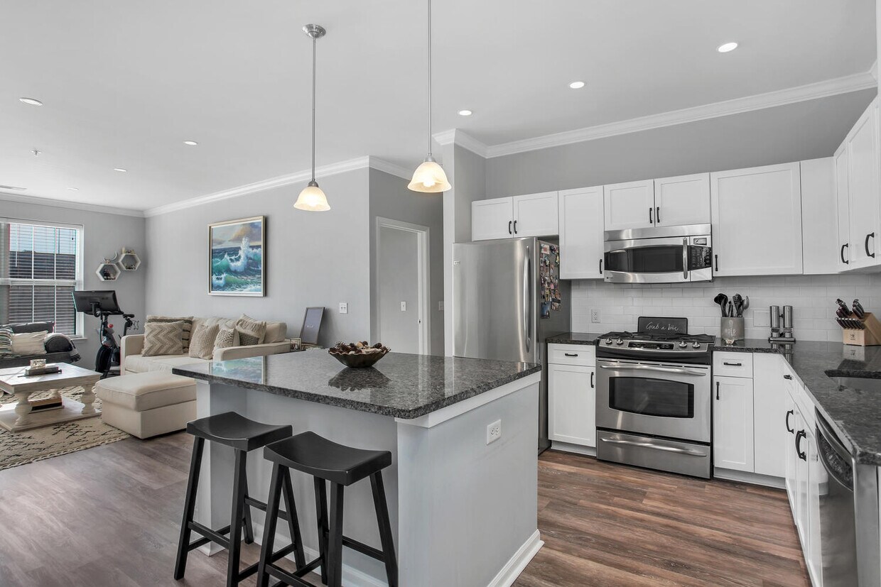 Foto principal - 850 E Main St