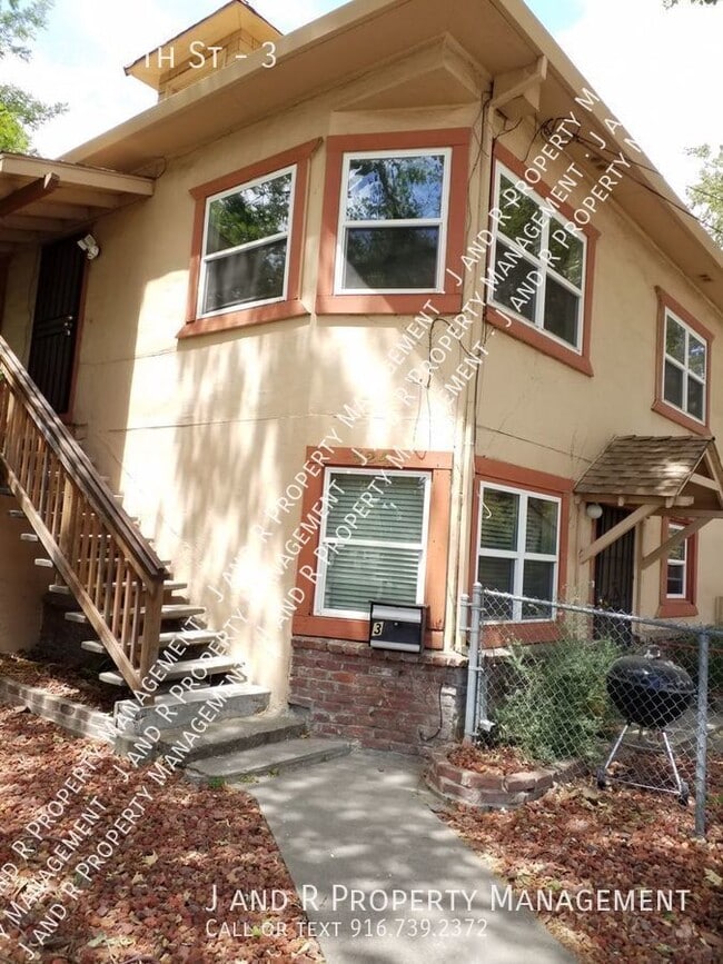 Foto del edificio - 324 29th St